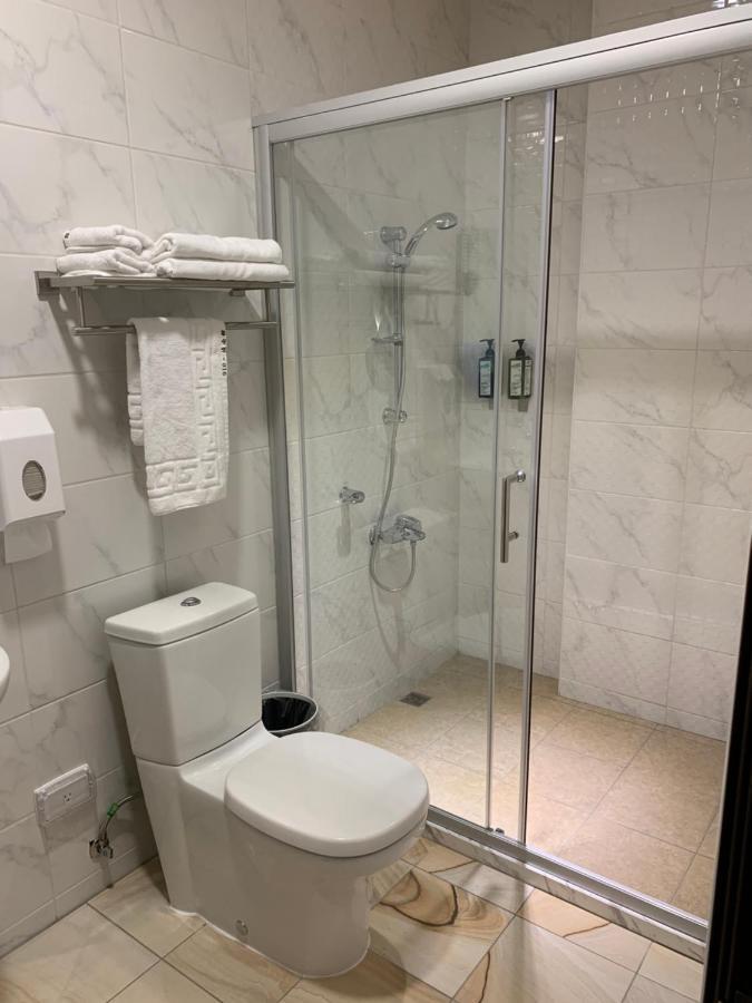 910 Hostel 城南館-自助入住 Yuli Eksteriør billede
