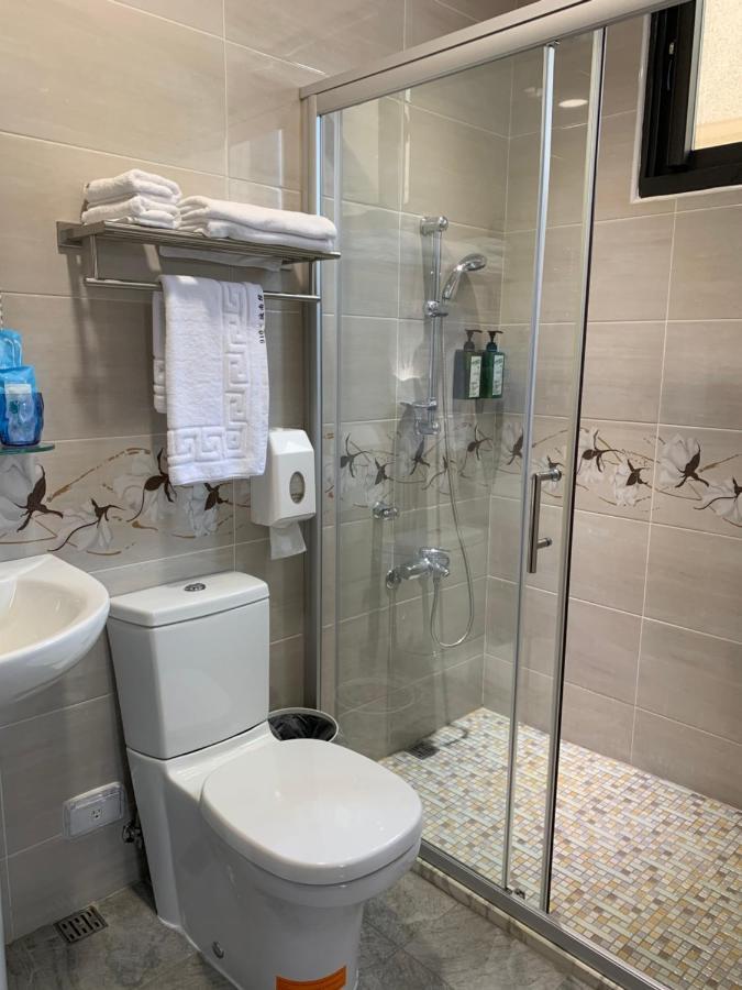 910 Hostel 城南館-自助入住 Yuli Eksteriør billede