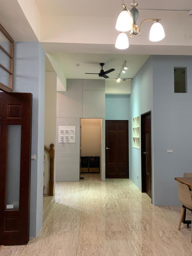 910 Hostel 城南館-自助入住 Yuli Eksteriør billede