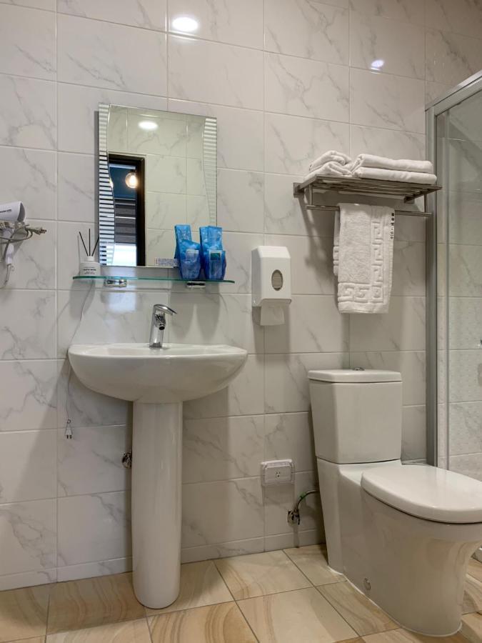 910 Hostel 城南館-自助入住 Yuli Eksteriør billede