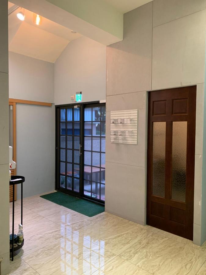 910 Hostel 城南館-自助入住 Yuli Eksteriør billede