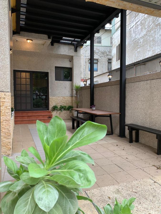 910 Hostel 城南館-自助入住 Yuli Eksteriør billede