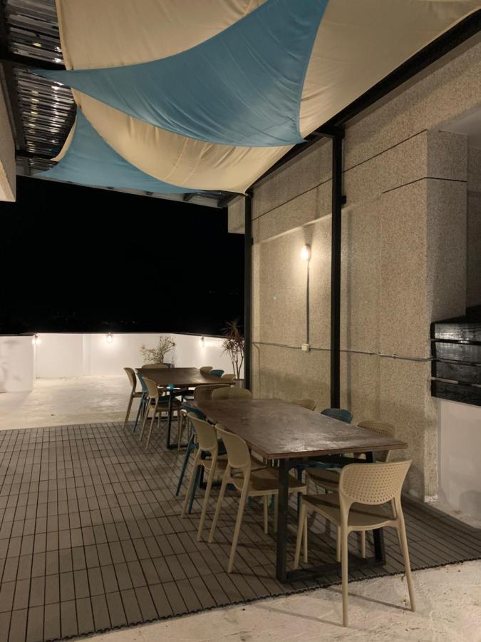 910 Hostel 城南館-自助入住 Yuli Eksteriør billede