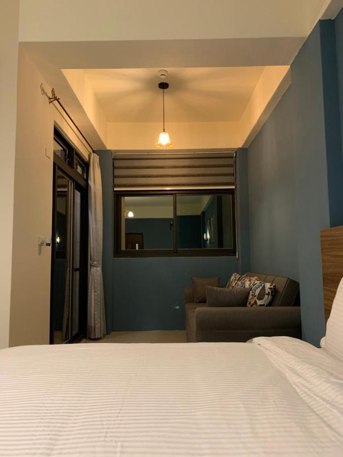 910 Hostel 城南館-自助入住 Yuli Eksteriør billede