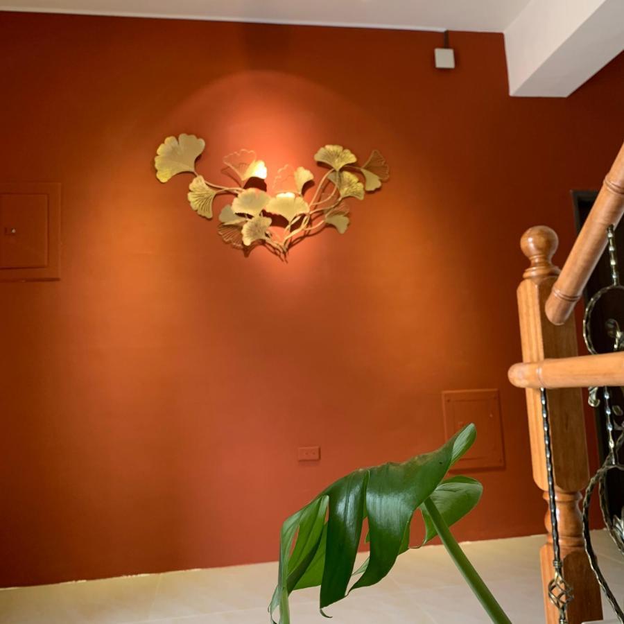 910 Hostel 城南館-自助入住 Yuli Eksteriør billede